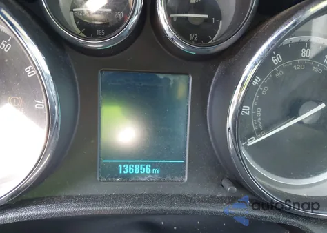 2014 Buick Verano z USA, uszkodzony, nr VIN 1G4PP5SK2E4192734